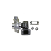 T3 T04E Turbocharger Turbo Charger A/R .63 Turbo + Boost Controller T3 T04E Turbocharger Turbo Charger A/R .63 Turbo + Boost Controller