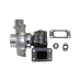 T3 T04E Turbo Charger, .50 AR Compressor, .63 AR Turbine , 5 Bolt Exhuast, 3" Inlet & 2" Outlet T3 T04E Turbo Charger, .50 AR Compressor, .63 AR Turbine , 5 Bolt Exhuast, 3" Inlet & 2" Outlet