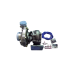 T3 T04E Turbocharger Turbo Charger A/R .63 Turbo + Boost Controller T3 T04E Turbocharger Turbo Charger A/R .63 Turbo + Boost Controller