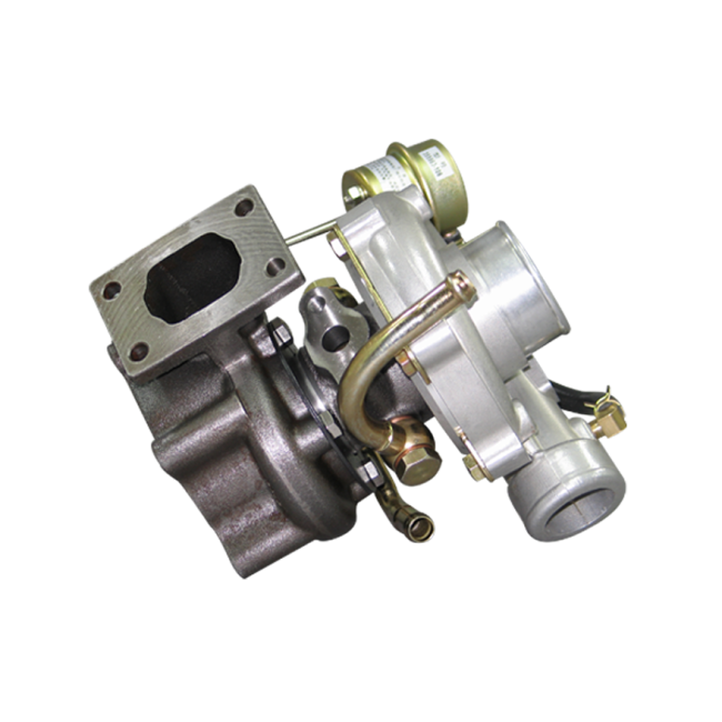 T28 Turbo Turbocharger + Water Banjo 0.42 0.49 A/R For