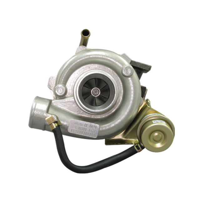 T28 Turbo Turbocharger + Water Banjo 0.42 0.49 A/R For