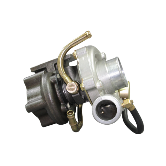 T28 Turbo Turbocharger + Water Banjo 0.42 0.49 A/R For