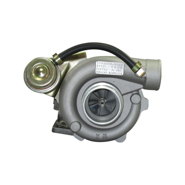 T28 Turbo Charger Turbocharger 0.42 0.86 A/R 2.5