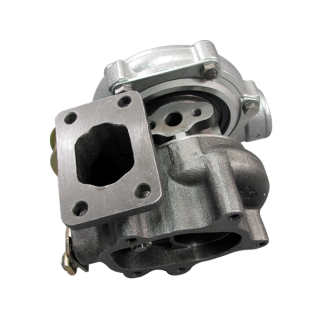 T28 Turbo Turbocharger Internal Wastegate 8Psi, .42 A/R Compressor