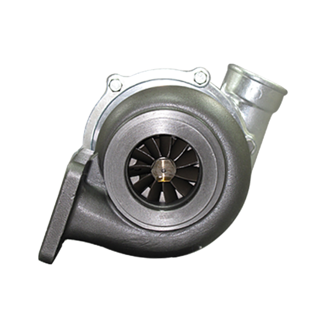 T4 T70 Turbo Charger 0.70 A/R Compressor, 0.96 A/R Turbine, 3" Vband