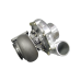 T76 .96 A/R P Trim Ceramic Ball Bearing Turbo Charger T4 700+ HP, 76mm Compressor Wheel