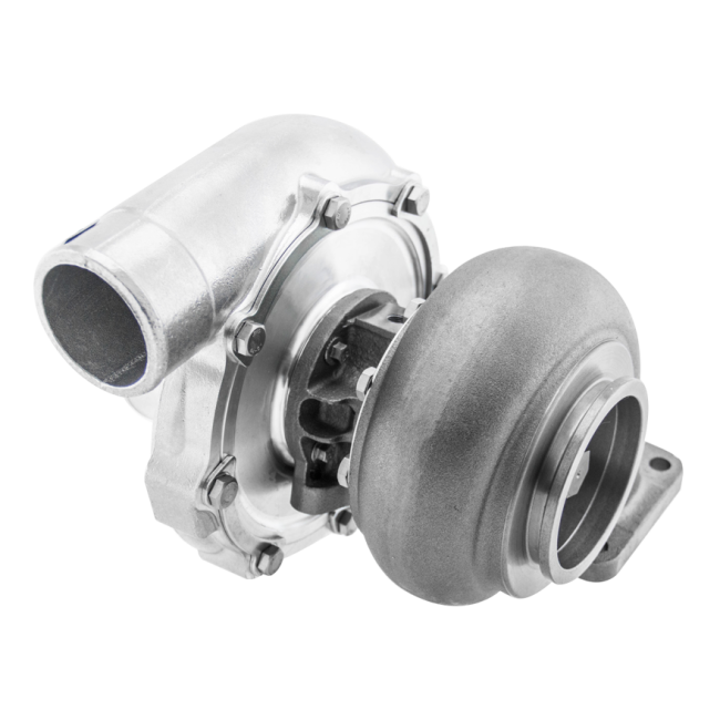 T76 Turbo Charger Turbocharger T4 .96 A/R Q Trim 700+ HP 3" VBand