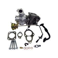 TD05 BIG 16G Turbo Turbocharger , Works for 90-99 Mitsubishi Eclipse / Galant / Talon 2.0 DOHC 4cy