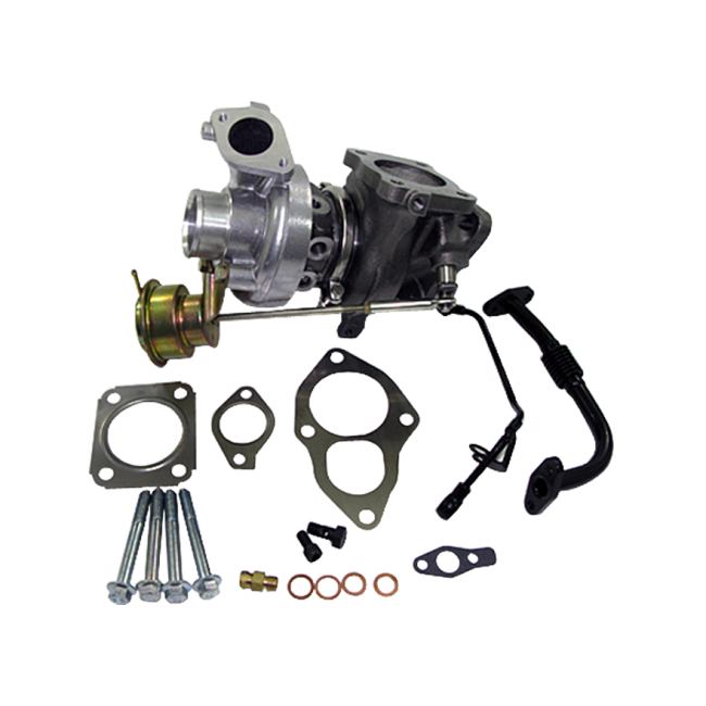 TD05 BIG 16G Turbo Turbocharger , Works for 90-99 Mitsubishi