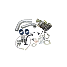 TD05 16G Turbo Charger w/ J pipe Kit For 2G DSM Eclipse Talon