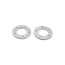 Aluminum Wheel Spacer For 5x6.5 Land Rover Range Rover Defender Discovery
