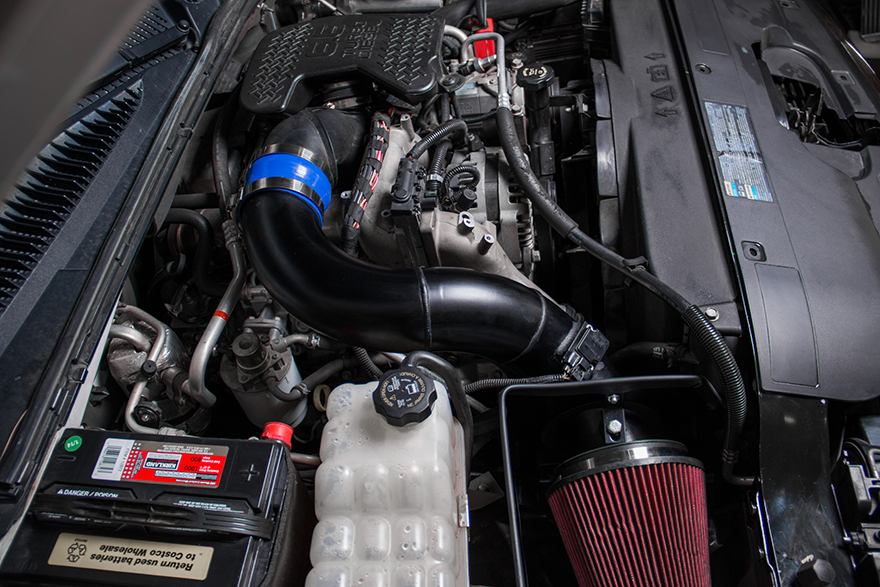 Chevy Silverado Aftermarket Parts >> Cold Air Intake CAI for 00-07 Silverado Sierra 6.6L ... Chevy Silverado Aftermarket Parts >> Cold Air Intake CAI for 00-07 Silverado Sierra 6.6L ...