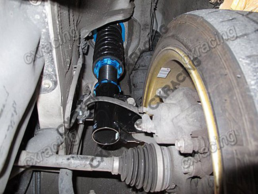 Damper CoilOver Suspension Kit for 04-07 Scion xB
