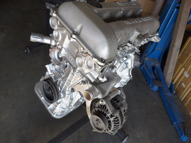 SR20DET ミッション 2025年最新】Yahoo!オークション -sr20det ミッションの中古品