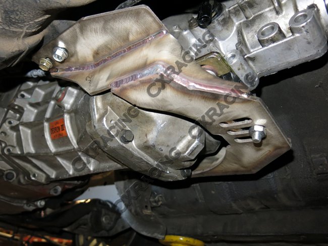 Ls1 Ls Engine Motor T56 Transmission Mount Swap Kit For Mazda Rx7 Rx 7