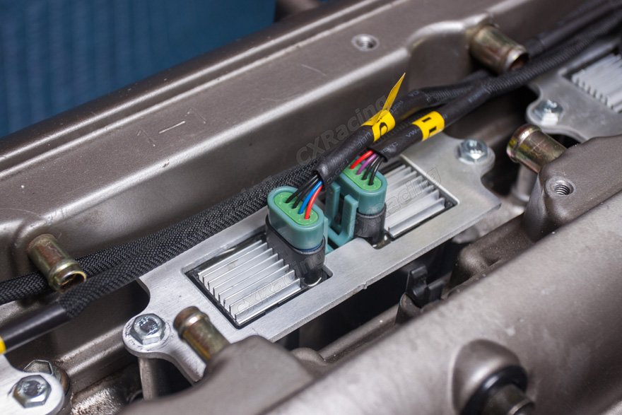 Wire Harness for LQ9 LQ Coil Pack 2JZGTE 2JZGTE Engine