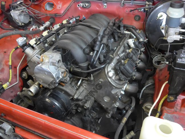 Toyota Tacoma Truck >> LS1 Performance Racing Headers + Exhaust Y Pipe For Toyota ... Toyota Tacoma Truck >> LS1 Performance Racing Headers + Exhaust Y Pipe For Toyota ...