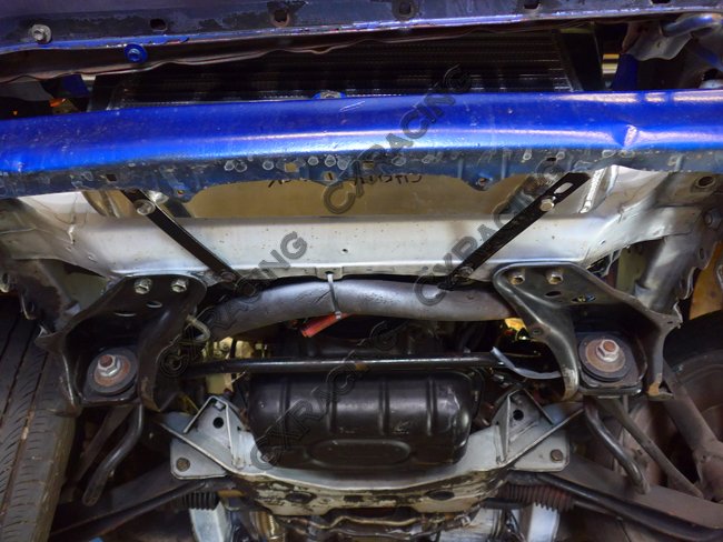 Intercooler Pipe Tube Kit For 88-92 Toyota Cressida 1JZ-GTE
