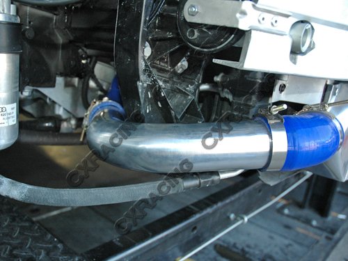 audi a4 b7 fmic installer wrx