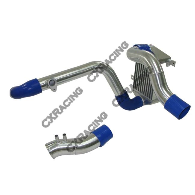 Intercooler Piping Kit For Toyota MR2 SW20 3SGTE + Air Pipe