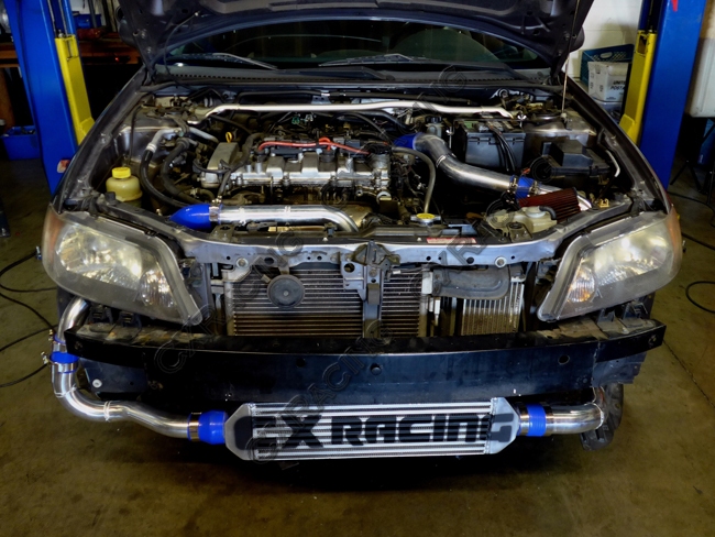 2003 mazdaspeed protege kl swap gains 2003 mazdaspeed protege kl swap gains