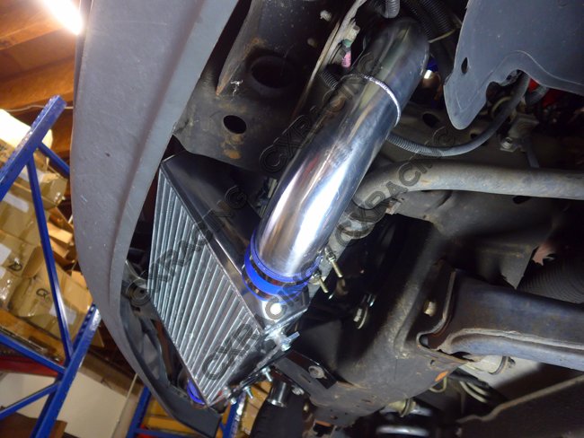 intercooler piping bov kit for 98 07 chevrolet silverado vortec v8 Truck Spare Tire Carrier see below for installation notes