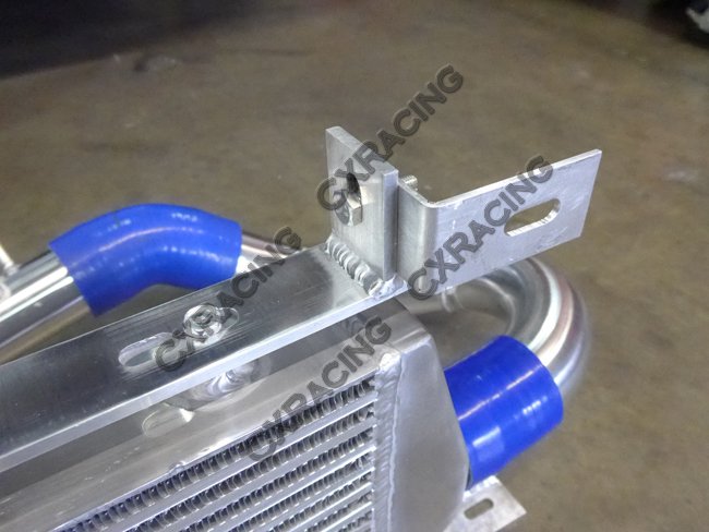 Tubo Intercooler Sostitutivo Per VOLVO S60 V70 XC70 2.4 D - OE 8699419 - Foto 10