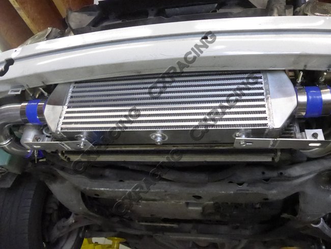 INTERCOOLER ct9a-2層 spec-v t-24c GREDDY INTERCOOLER KIT