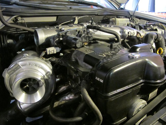 Двигатель 2jz Ge Купить
