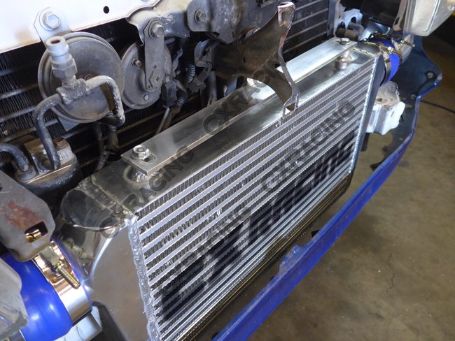 Turbo Manifold Downpipe Catback Intercooler Piping For Cressida