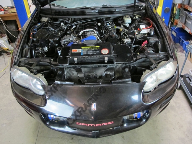 T76 Turbo Manifold Header Downpipe Intercooler Piping Kit T76 Turbo Manifold Header Downpipe Intercooler Piping Kit
