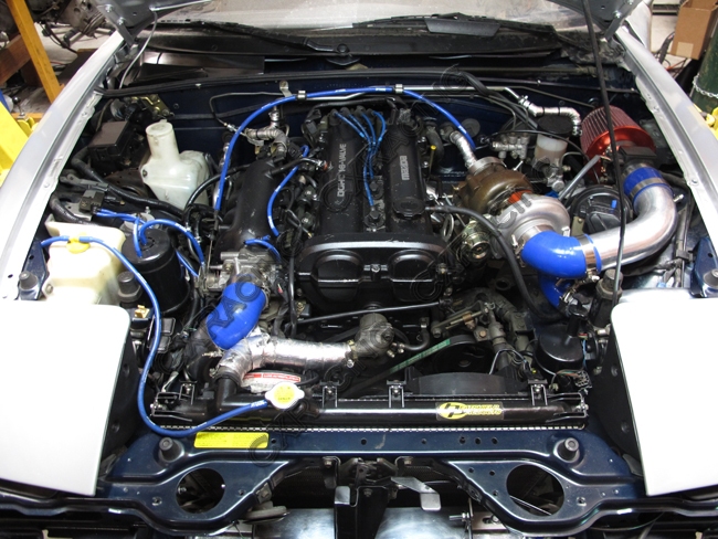 Turbo + Intercooler Kit For Mazda Miata MX-5 1.8L NA-T T3 ... wiring diagram 94 mustang 