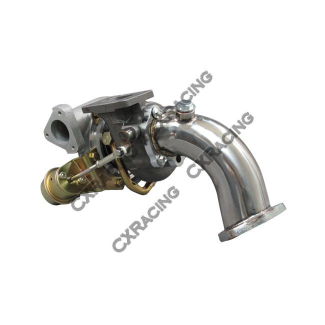GT28 Turbo Charger for S13 S14 S15 SR20DET , Bolt on Fitment